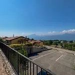 别墅 A Schiera Con Vista 圣奇诺·迪·蒙塔尼亚