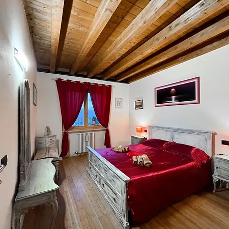 A Schiera Con Vista Villa