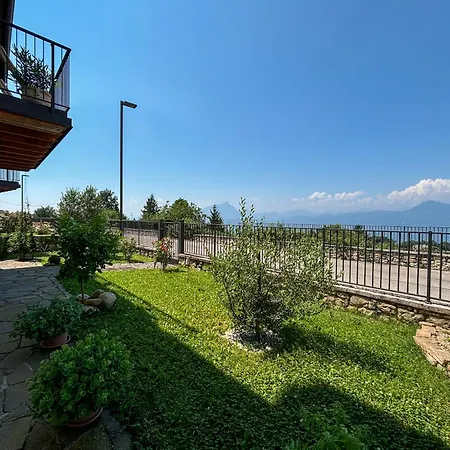 A Schiera Con Vista * San Zeno di Montagna